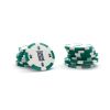 Kem Crown Poker Chip - Green